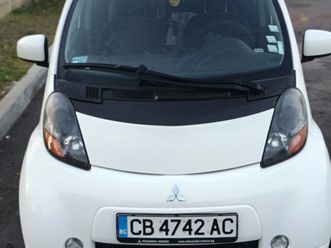 mitsubishi i-miev промоция 9999 лв.