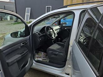 vw touran 5 vende