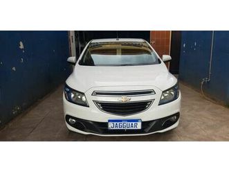 sed. ltz 1.4 8v flexpower 4p aut.