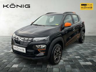 electric 45 essential - ccs*klima