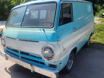 1965 dodge a 100