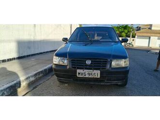 mille 1.0 fire/ f.flex/ economy 4p