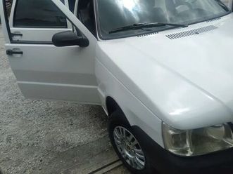 mille 1.0 fire/ f.flex/ economy 4p