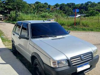 mille 1.0 fire/ f.flex/ economy 4p