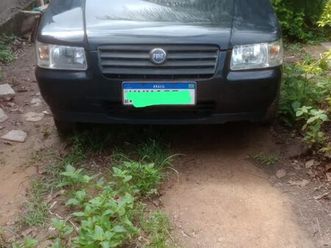 mille 1.0 fire/ f.flex/ economy 4p