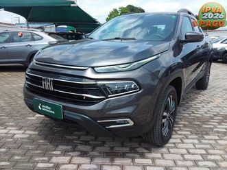 freedom 1.3 t270 4x2 flex aut