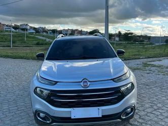 volcano 2.0 16v 4x4 tb diesel aut.