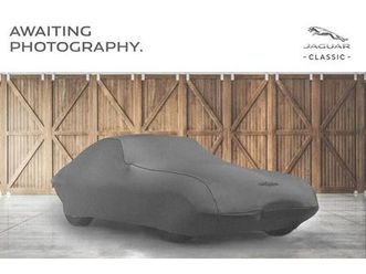 jaguar xe 5.0 v8 project 8