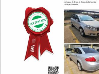 fiat linea absolute 1.9/1.8 flex dualogic 4p 2012