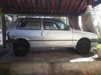 mille 1.0 fire/ f.flex/ economy 2p