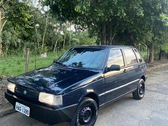 mille 1.0 fire/ f.flex/ economy 4p