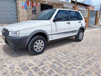 mille way economy 1.0 f.flex 4p