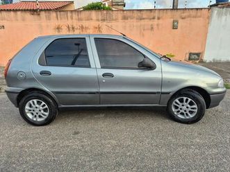 palio elx 1.0 4p 99 completo!