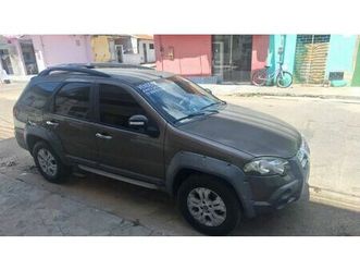 weekend adventure locker 1.8 flex