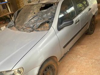 fiat siena celebration 1.0 fire flex 8v 4p 2011