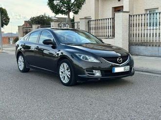 mazda6 2.0 active
