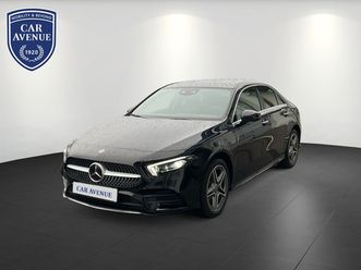e amg line - pano 360 kamera