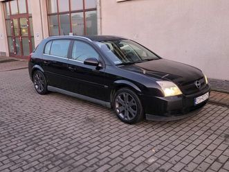 opel signum 1.8 lpg 9l/100 klima nowe oplaty zadbany doinwestowany wroclaw fabryczna • olx.pl