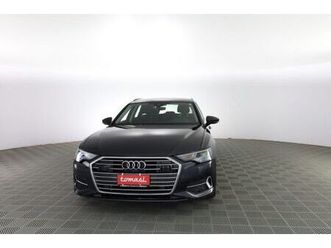 a6 avant 40 2.0 tdi s tronic business sport