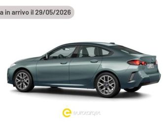 235 m xdrive gran coup&eacute; serie 2 g.c. (f74)