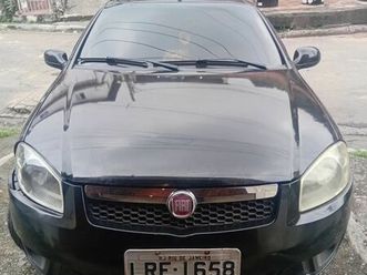 fiat siena el 1.0 mpi fire flex 8v 4p 2014