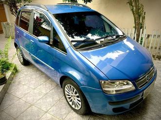 hlx 1.8 mpi flex 8v 5p