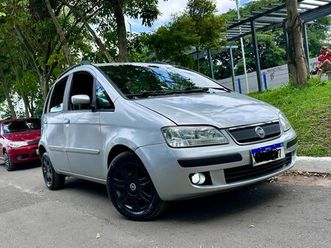 hlx 1.8 mpi flex 8v 5p