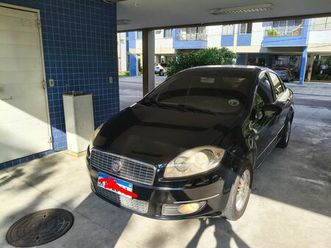 fiat linea 1.9/ hlx 1.9/ 1.8 flex 16v 4p 2010