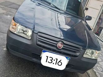 mille 1.0 fire/ f.flex/ economy 2p