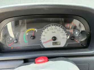 mille 1.0 fire/ f.flex/ economy 2p