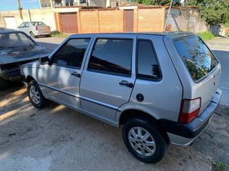 mille 1.0 fire/ f.flex/ economy 4p