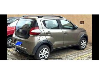 way 1.0 fire flex 5p.