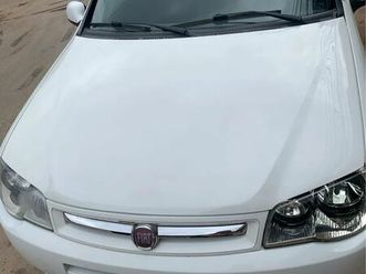 fiat palio 1.0 economy fire flex 8v 4p 2013