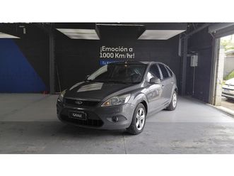 ford focus ii 2.0l trend hatchback 2011
