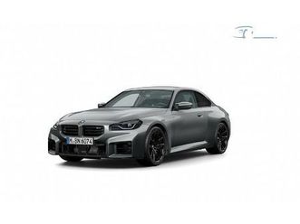 bmw m2 coupe dobava februar 2026