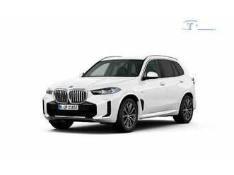 bmw serija x5: xdrive50e m sport dobava januar 2026