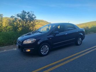 lx 1.9/ 1.8 flex 16v 4p