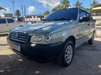 mille 1.0 fire/ f.flex/ economy 4p