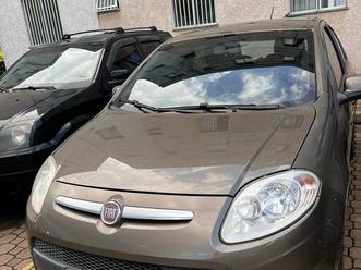 fiat palio essence 1.6 flex 16v 5p 2013