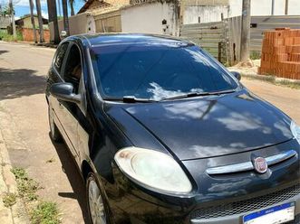 fiat palio essence 1.6 flex 16v 5p 2013