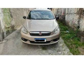 fiat grand siena essence dual. 1.6 flex 16v 2014