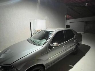 fiat siena el 1.0 mpi fire flex 8v 4p 2011