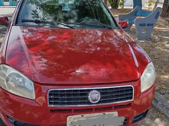 fiat siena el 1.0 mpi fire flex 8v 4p 2011