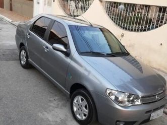 fiat siena elx 1.0 mpi fire/fire flex 8v 4p 2007