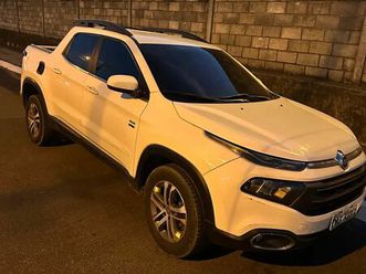 freedom 2.0 16v 4x4 diesel aut.