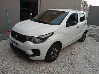 fiat mobi easy 1.0 fire flex 5p. 2018