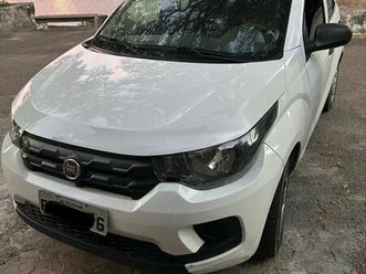 fiat mobi easy 1.0 fire flex 5p. 2018
