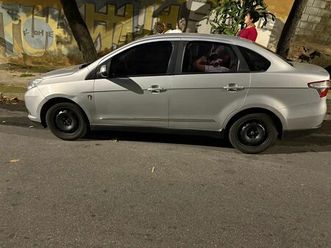 fiat grand siena essen. italia dual. 1.6 flex 2015