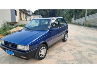 uno 1.6r mpi / 1.6r / 1.5r 1994