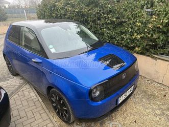 honda honda e advance cvt áfás ár!